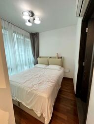 Leville iSuites (D15), Apartment #593475031